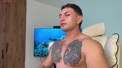 Angelo Ferro online show from 07/06/26, 02:52