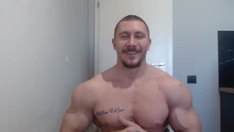  ------- SEX SHOW WITH GUYS AND GIRLS  MUSCLE SHOW online show from 03/08/25, 11:37