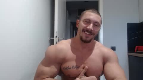  ------- SEX SHOW WITH GUYS AND GIRLS  MUSCLE SHOW online show from 10/01/25, 08:09