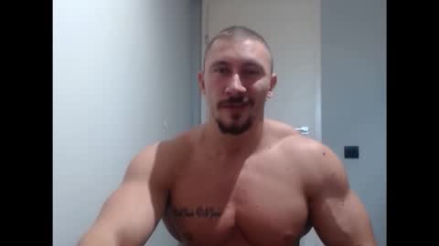  ------- SEX SHOW WITH GUYS AND GIRLS  MUSCLE SHOW online show from 10/14/25, 01:23