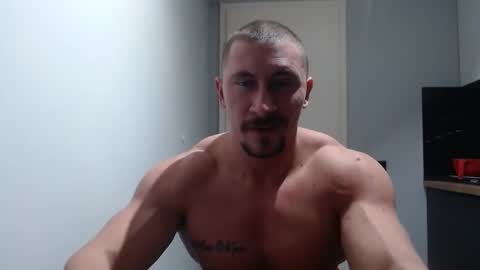  ------- SEX SHOW WITH GUYS AND GIRLS  MUSCLE SHOW online show from 10/26/25, 03:29