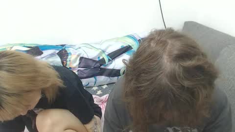 Eva online show from 11/19/25, 04:51