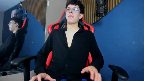 Snapshot of angelograsso chatting on 06/05/26, 09:20 angelo online show from 06/05/26, 09:20