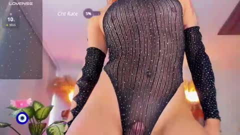 Angel online show from 03/11/25, 01:56