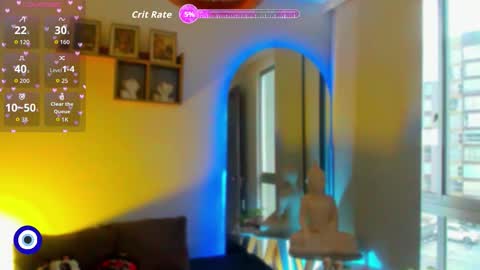 Angel online show from 02/15/26, 02:03