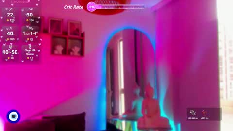 Angel online show from 02/17/26, 01:51