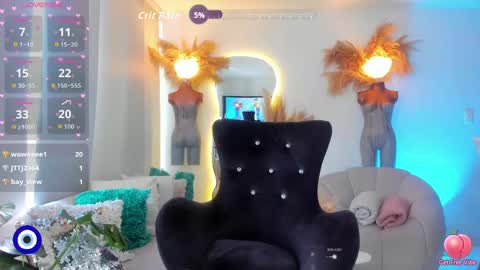 Angel online show from 04/30/26, 01:28