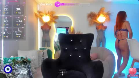 Angel online show from 05/02/26, 02:44