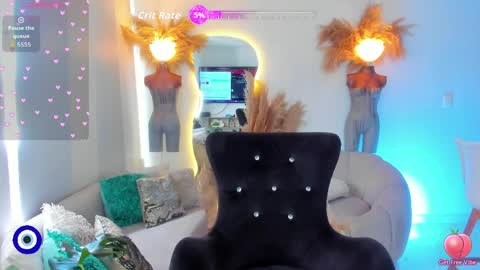 Angel online show from 05/18/26, 02:01