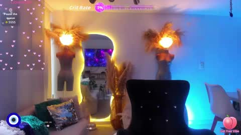 Angel online show from 06/05/26, 02:01