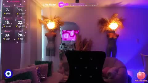Angel online show from 06/11/26, 02:04