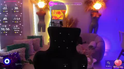 Angel online show from 06/15/26, 02:19