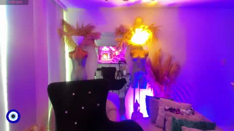 Angel online show from 06/19/26, 02:21