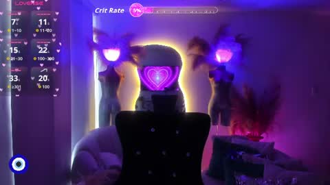 Angel online show from 07/02/26, 02:12
