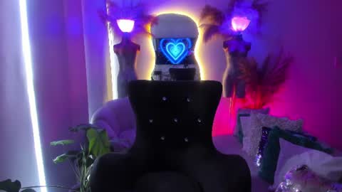 Angel online show from 07/23/26, 02:26