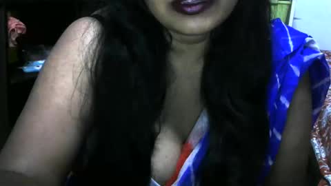 angelpriya555 online show from 12/01/24, 05:13