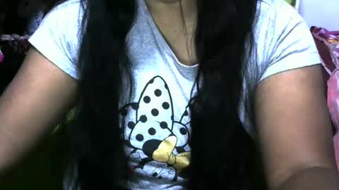 angelpriya555 online show from 12/19/24, 06:12
