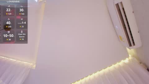 Angel Rosario online show from 12/02/24, 04:42
