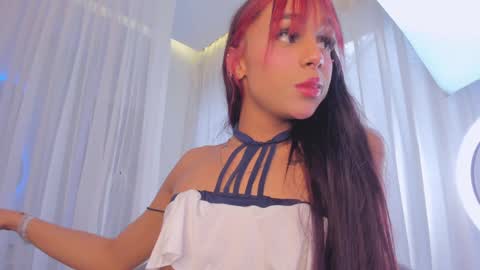 Angel Rosario online show from 12/27/24, 01:18