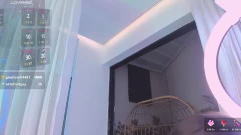 Angel Rosario online show from 09/11/25, 06:02