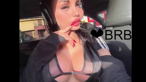 Angel Rosario online show from 09/16/25, 06:14