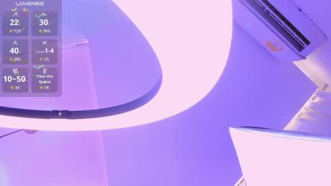 Angel Rosario online show from 09/22/25, 03:19