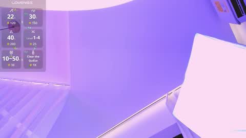 Angel Rosario online show from 09/26/25, 04:27