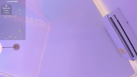 Angel Rosario online show from 09/28/25, 05:13