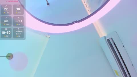 Angel Rosario online show from 10/09/25, 05:05