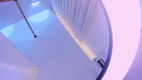 Angel Rosario online show from 10/22/25, 04:57