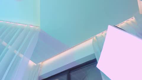 Angel Rosario online show from 10/24/25, 04:31