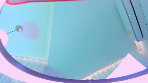 Angel Rosario online show from 10/29/25, 03:20