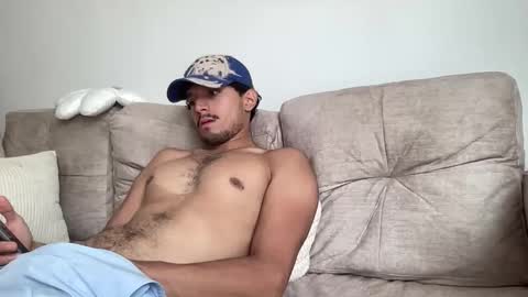 Snapshot of angelsansciele chatting on 06/05/26, 05:29 Sebastian online show from 06/05/26, 05:29