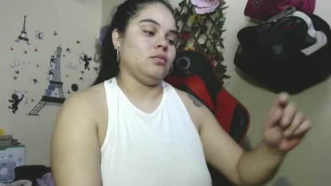 angelsexhotlatin online show from 01/26/25, 02:19