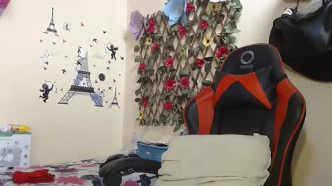 Snapshot of angelsexhotlatin chatting on 09/25/25, 03:05 angelsexhotlatin online show from 09/25/25, 03:05