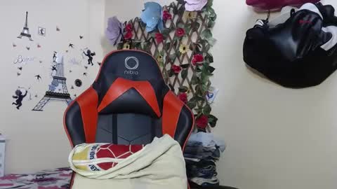 Snapshot of angelsexhotlatin chatting on 10/02/25, 02:57 angelsexhotlatin online show from 10/02/25, 02:57