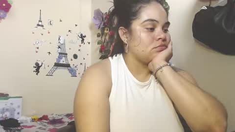 Snapshot of angelsexhotlatin chatting on 10/24/25, 03:08 angelsexhotlatin online show from 10/24/25, 03:08