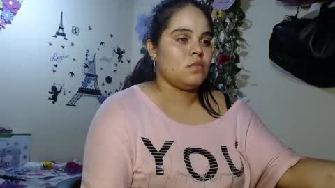 Snapshot of angelsexhotlatin chatting on 10/25/25, 03:14 angelsexhotlatin online show from 10/25/25, 03:14