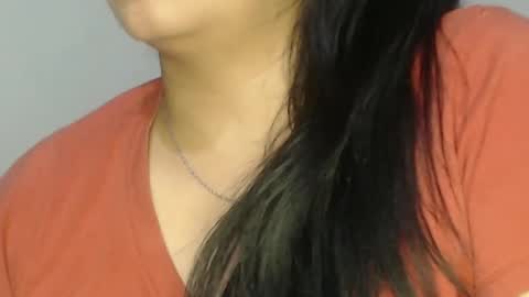 Snapshot of angelsexylatina chatting on 02/02/25, 11:32 rebeca online show from 02/02/25, 11:32