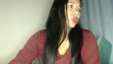 Snapshot of angelsexylatina chatting on 02/13/25, 04:00 rebeca online show from 02/13/25, 04:00