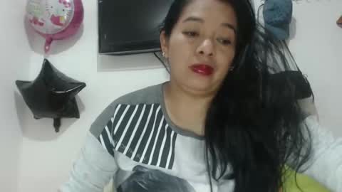 rebeca online show from 11/23/25, 11:26