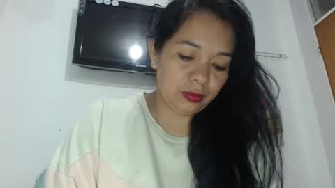 rebeca online show from 02/01/26, 11:47