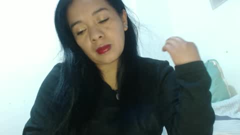 rebeca online show from 02/19/26, 07:10