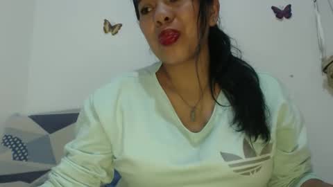 rebeca online show from 03/13/26, 11:44