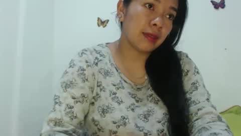 rebeca online show from 03/26/26, 10:15