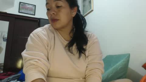 rebeca online show from 04/14/26, 01:00