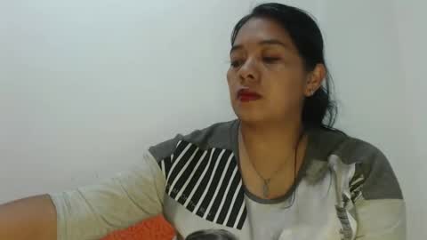 rebeca online show from 05/13/26, 10:17