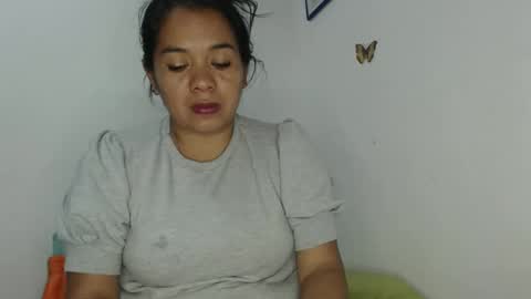 rebeca online show from 05/28/26, 10:18