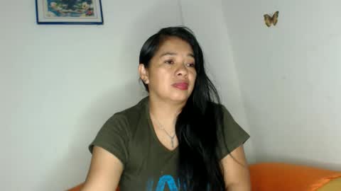 rebeca online show from 06/04/26, 06:47