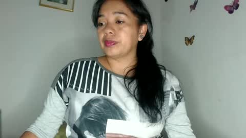 rebeca online show from 06/29/26, 12:50